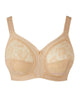triumph 10166213 3 Part Cup Lace Wire Free Bra MYSELFLINGERIE.COM