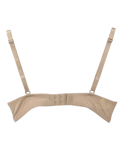 You 100-809 Hadass Molded Wire Free Bra myselflingerie.com