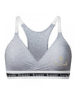 Bravado 1014 Original Cotton Wire Free Nursing Bra (Cups B-D) myselflingerie.com