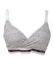 Bravado 1014 Original Cotton Wire Free Nursing Bra (Cups B-D) myselflingerie.com