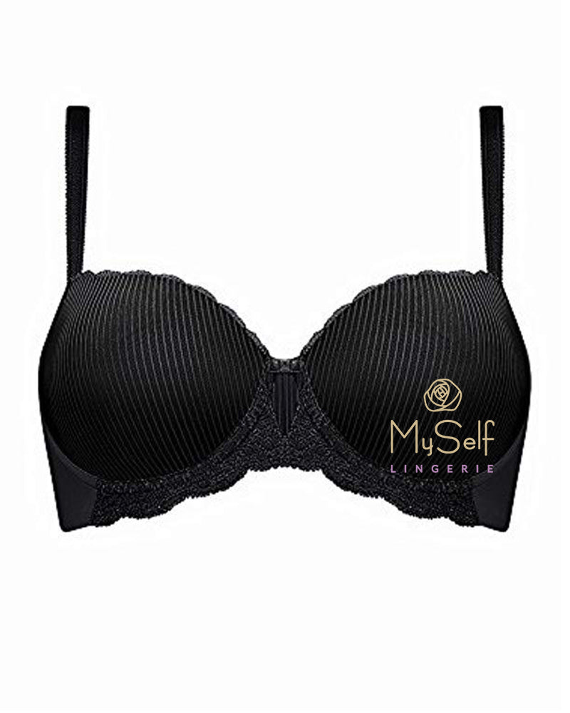 Triumph 10190284 Modern Feeling Molded Underwire Bra MYSELFLINGERIE.COM