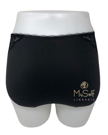 Triumph 10191029 Modern Feeling Brief MYSELFLINGERIE.COM