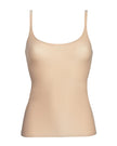 Chantelle 1062 Soft Stretch Camisole Undershirt myselflingerie.com