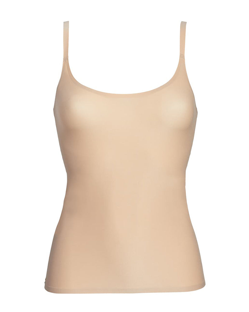 Chantelle 1062 Soft Stretch Camisole Undershirt myselflingerie.com