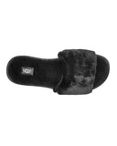 UGG 1100892 Black Cozette Slides myselflingerie.com