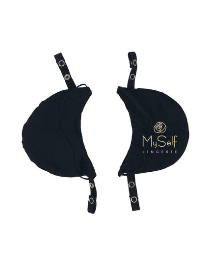Kleinert's 1114VR Snap On Shields Vinyl MYSELFLINGERIE.COM