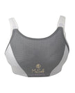 Glamorise 1166 Adjustable Wire Free Sports Bra MYSELFLINGERIE.COM