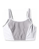 Glamorise 1166 Adjustable Wire Free Sports Bra MYSELFLINGERIE.COM
