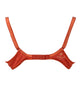 Chantelle 11A2 Spirit 4 Part Plunge Underwire Bra myselflingerie.com
