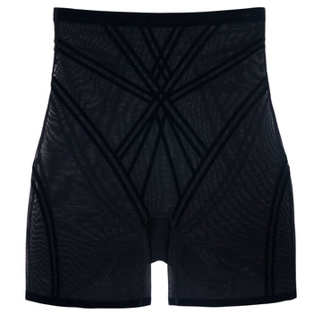 Dorina Black Airsculpt Shaper with Legs