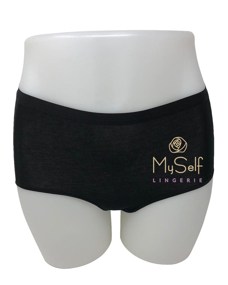 Nina Von C 40 160 122 Cotton Maxi Brief myselflingerie.com