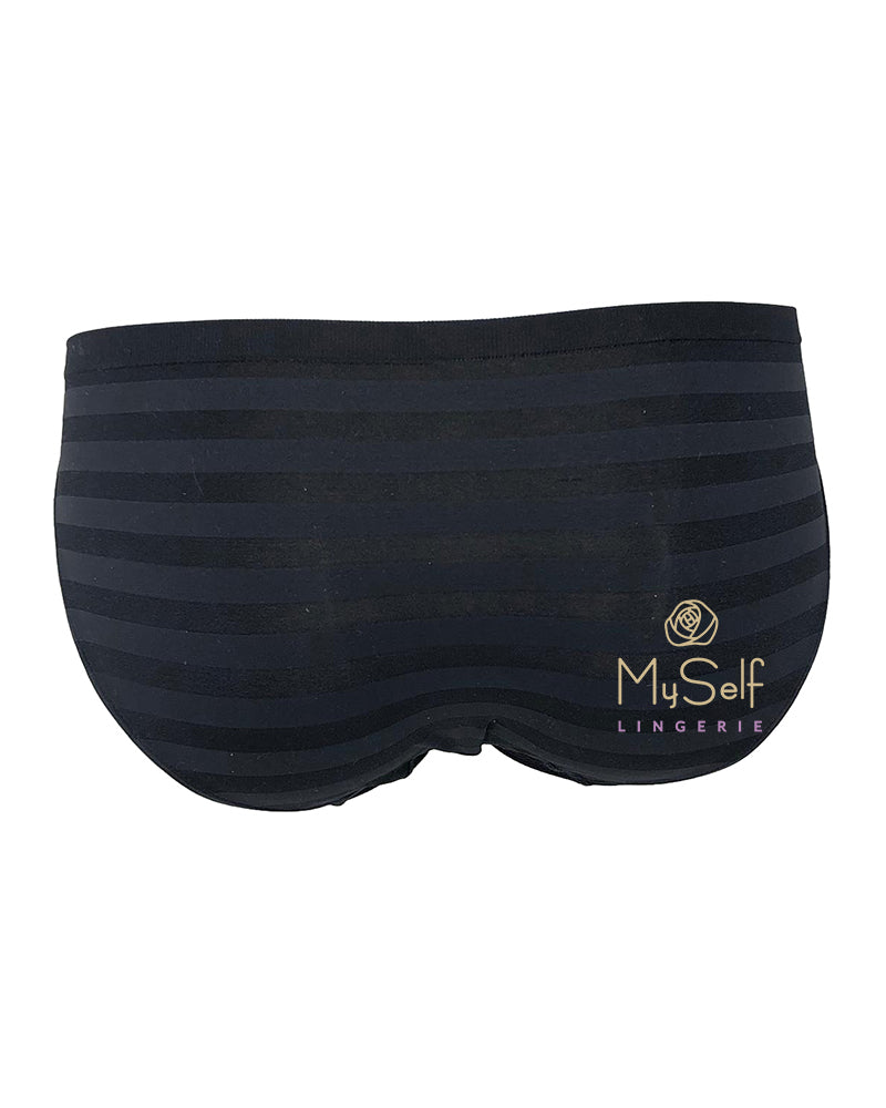 Jockey 1305 Microfiber Bikini Panty myselflingerie.com