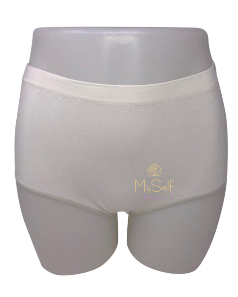 Jockey 1360 Cotton Stretch Brief Single Pack myselflingerie.com