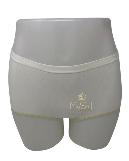 Jockey 1360 Cotton Stretch Brief Single Pack myselflingerie.com