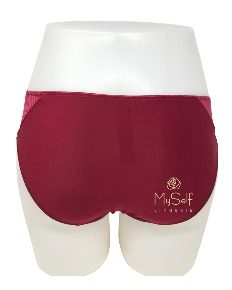 Chantelle 1383 Pont Neuf Bikini MYSELFLINGERIE.COM