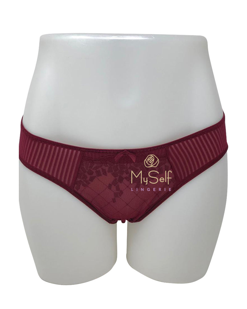 Chantelle 1383 Pont Neuf Bikini MYSELFLINGERIE.COM