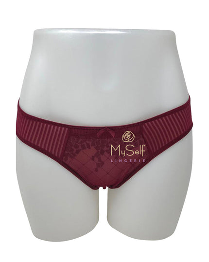 Chantelle 1383 Pont Neuf Bikini MYSELFLINGERIE.COM