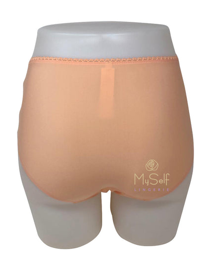 Chantelle 13A8 Instants Lace Brief myselflingerie.com