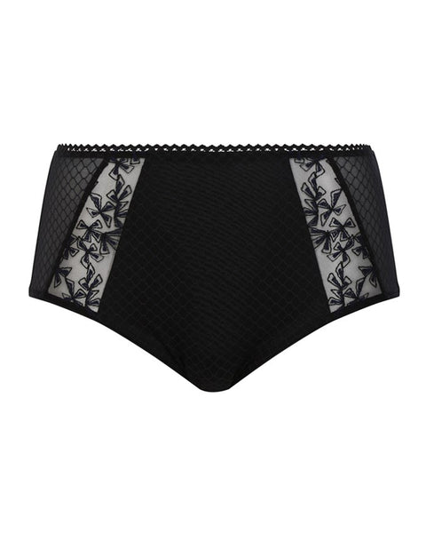 Chantelle 13A8 Instants Lace Brief myselflingerie.com