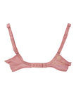 Chantelle 13B1 Rose Tutu C Jolie Full Coverage Molded Bra MYSELFLINGERIE.COM