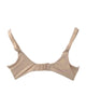 Chantelle 13F1 Nude Blush Norah Lace Underwire Bra MYSELFLINGERIE.COM