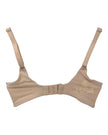 Chantelle 13F2 Nude Blush Norah Molded Wire Free Bra MYSELFLINGERIE.COM