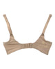 Chantelle 13F2 Nude Blush Norah Molded Wire Free Bra MYSELFLINGERIE.COM