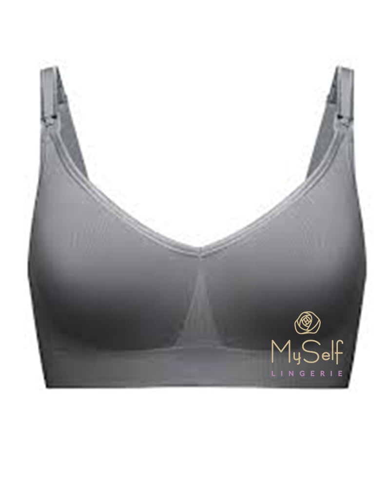 Bravado 1401 Seamless Nursing Wire-free Bra MYSELFLINGERIE.COM