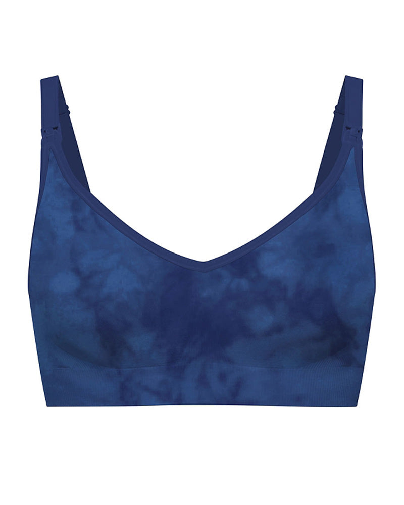 Bravado 1401 Seamless Nursing Wire-free Bra MYSELFLINGERIE.COM