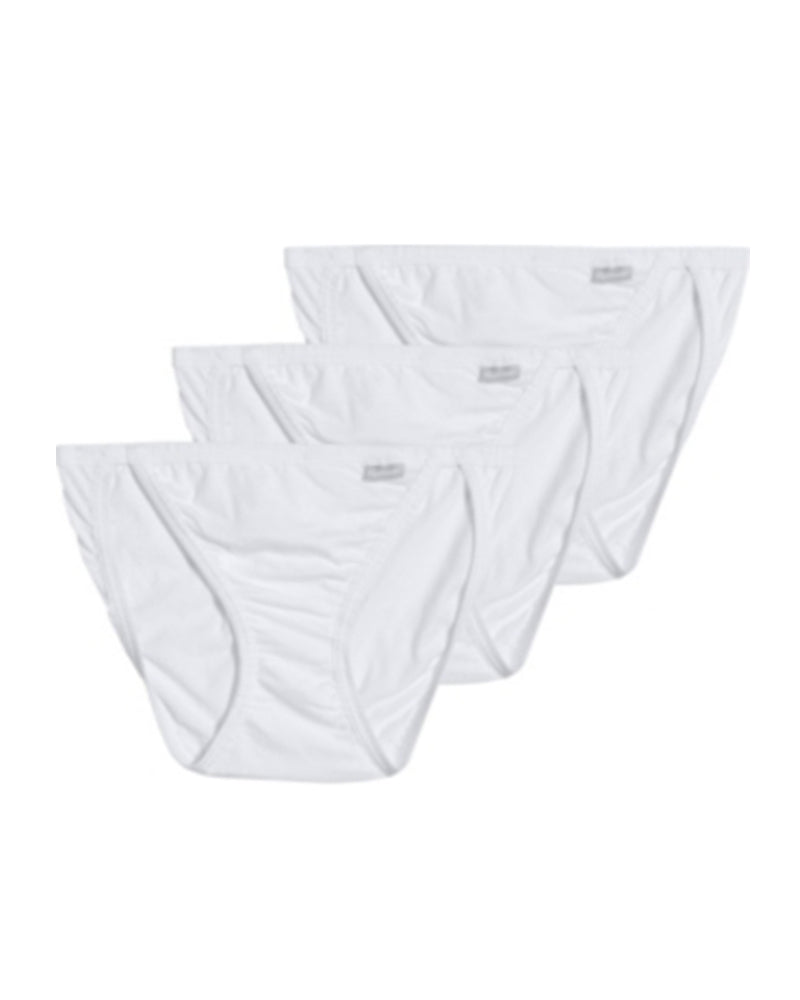 Jockey 1483 3 Pk String Bikinis myselflingerie.com