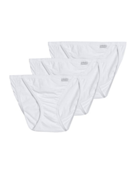 Jockey 1483 3 Pk String Bikinis myselflingerie.com