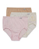 Jockey 1484 3 Pk Cotton Briefs myselflingerie.com