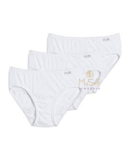 Jockey 1489 3 Pk Bikinis myselflingerie.com