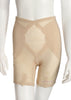 Custom Maid 1559 Split Hip Panty Girdle myselflingerie.com