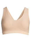 16A1 Soft Stretch Padded Wire Free Bralette