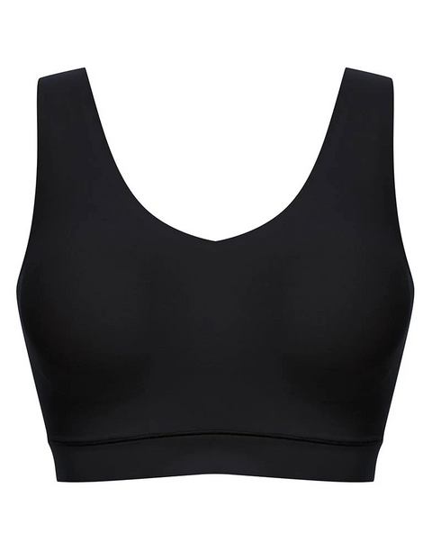 Chantelle Soft Stretch Padded Wire Free Bralette