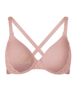 Bravado 161 Belle Molded Underwire Nursing Bra myselflingerie.com