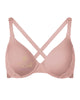 Bravado 161 Belle Molded Underwire Nursing Bra myselflingerie.com