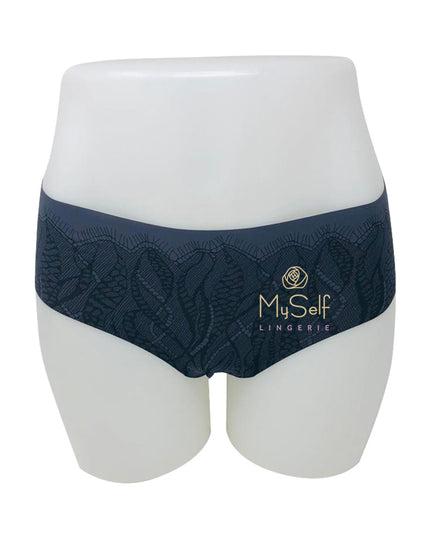 Evelyn Bobbie 1711316 Mid-Rise Hipster Fits Sizes 0-14 myselflingerie.com