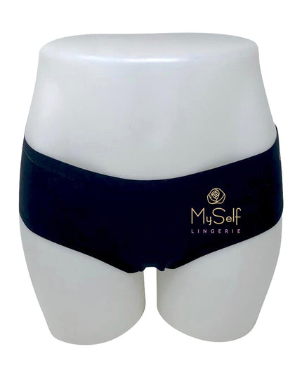 Evelyn Bobbie 1711316 Mid-Rise Hipster Fits Sizes 0-14 myselflingerie.com