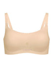 Bravado 1840 Invisible Wire Free Seamless Nursing Bra myselflingerie.com