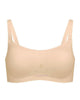 Bravado 1840 Invisible Wire Free Seamless Nursing Bra myselflingerie.com