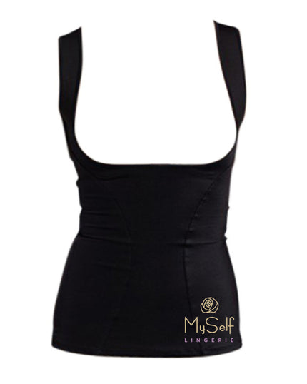 Flexees 1866 Cami Control Top myselflingerie.com