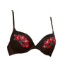 Montelle 9062 Allure Push Up Underwire Bra myselflingerie.com