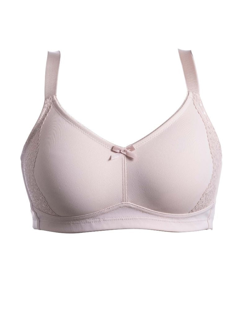 You 100-701 Talia Seamless Wire Free Bra myselflingerie.com