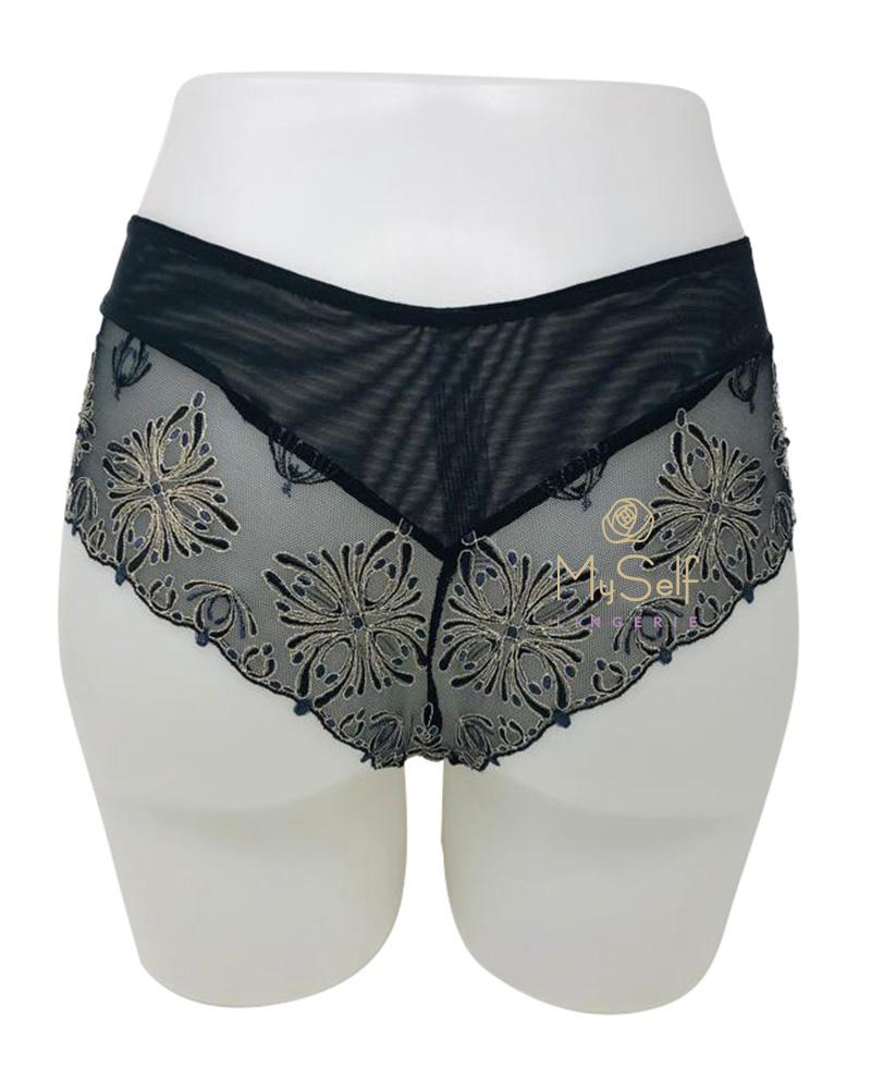 Chantelle 2604 Champs Elysees Hipster MYSELFLINGERIE.COM