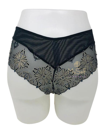 Chantelle 2604 Champs Elysees Hipster MYSELFLINGERIE.COM