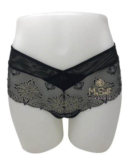 Chantelle 2604 Champs Elysees Hipster MYSELFLINGERIE.COM