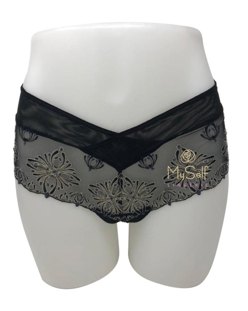 Chantelle 2604 Champs Elysees Hipster MYSELFLINGERIE.COM