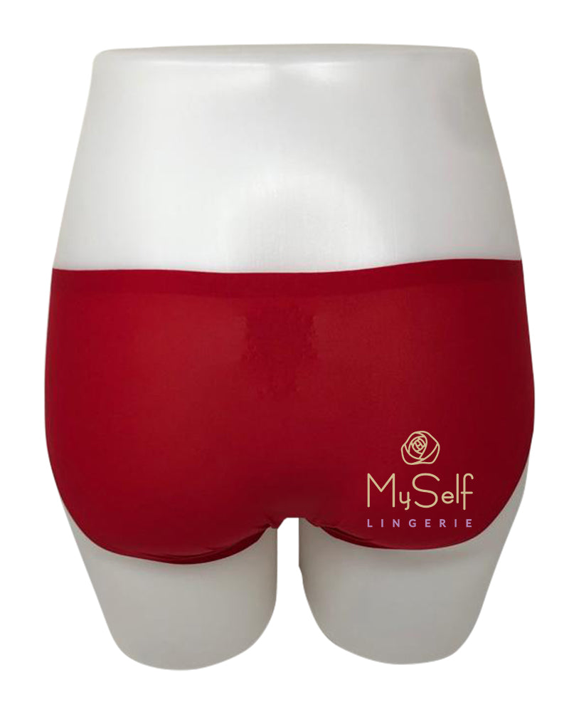 CHANTELLE 2643 Seamless One Size Fits All Bikini myselflingerie.com